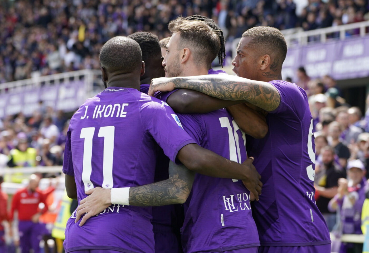 Pronostic Fiorentina Genoa : Analyse, cotes et prono du match de Serie A